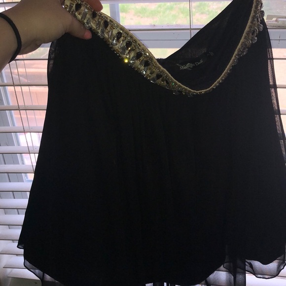 Two piece dress - Picture 3 of 4